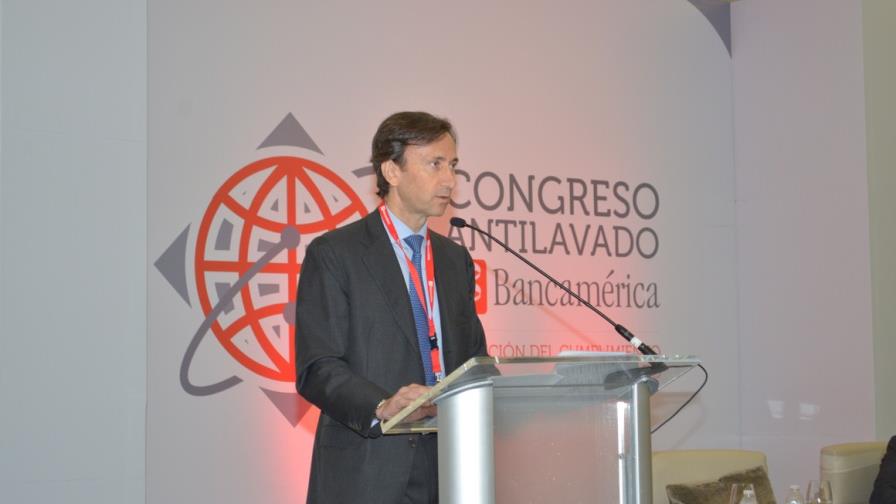 Bancamérica celebra Congreso “Evolución del Cumplimiento Antilavado”