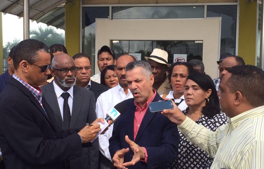 Junta Electoral de Santo Domingo Este rechaza anular elecciones en el nivel B