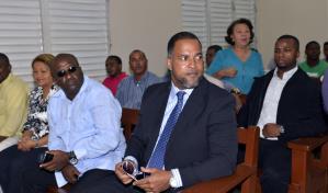 Ordenan nuevo juicio contra exalcalde de San Cristóbal, Raúl Mondesí