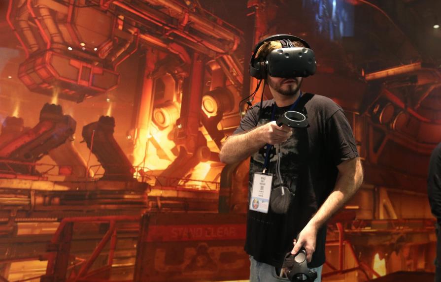 Realidad virtual: preparados, listos, ¿ya?