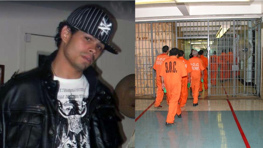 Dominicano ha intentado suicidarse dos veces en cárcel de Estados Unidos 