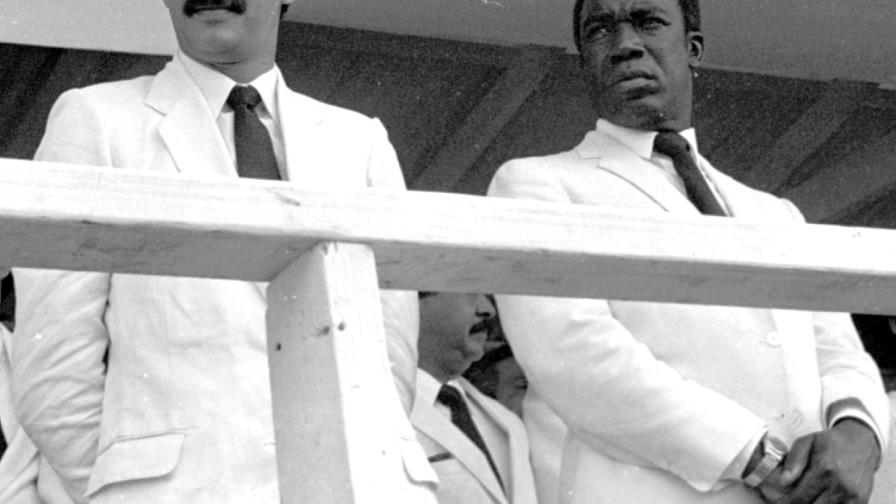 Hatuey De Camps en mi memoria