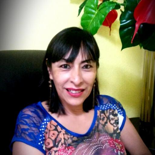 Isabel Martiñon es la voz en español latino de Naruto.