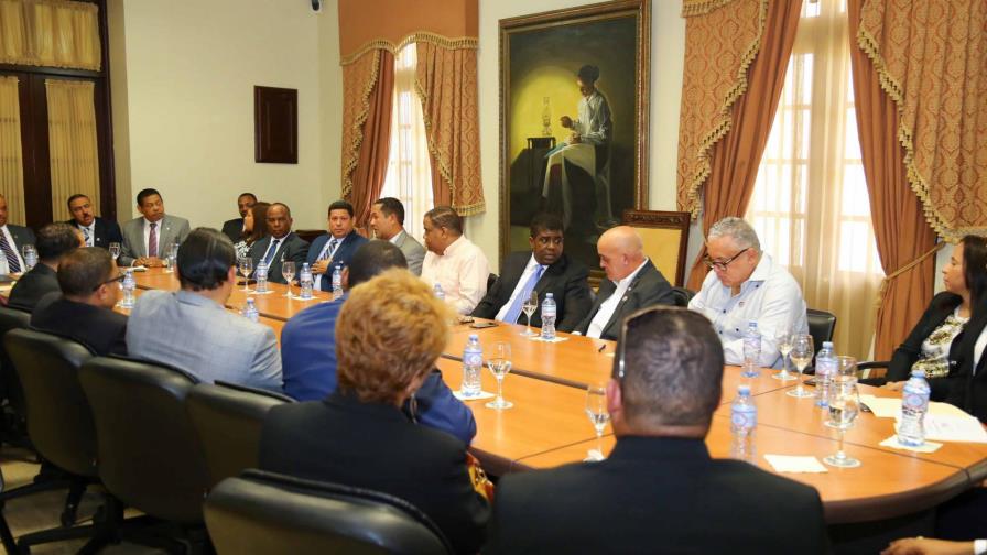 Dominicanos en el exterior podrán adquirir viviendas en Ciudad Juan Bosch Dominicanos en el exterior podrán adquirir viviendas en Ciudad Juan Bosch