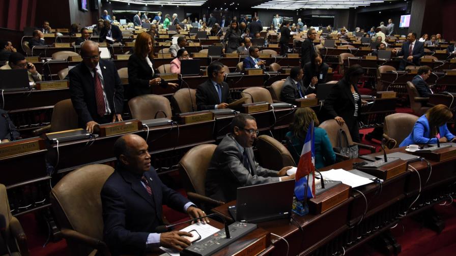 Santo Domingo es el nuevo bastión del PLD