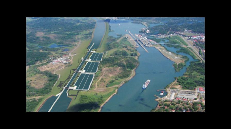 Ampliación del Canal de Panamá: cifras impactantes y un conflicto contractual