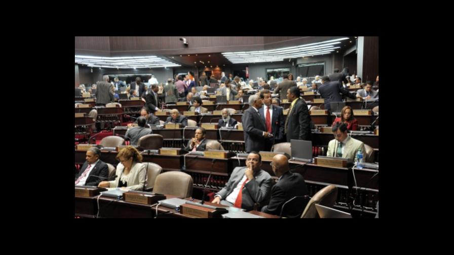 Aprobarían Código Penal como fue aprobado antes de ser anulado por el TC