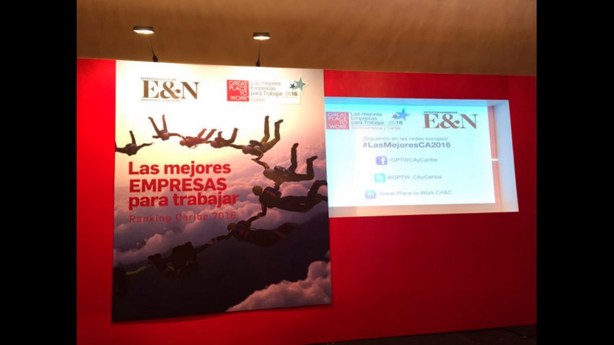 Mejores empresas para trabajar en América Latina y el mundo