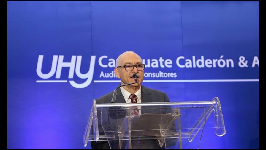 Experto: “No hay que temer a reducción de tasas impositivas”