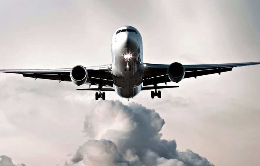 Autorizan a aerolínea elevar cantidad de vuelos en ruta México-Santo Domingo
