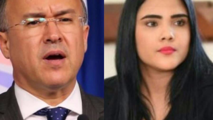 Procurador pedirá revisión de medio libre a Martha Heredia por presentación artística