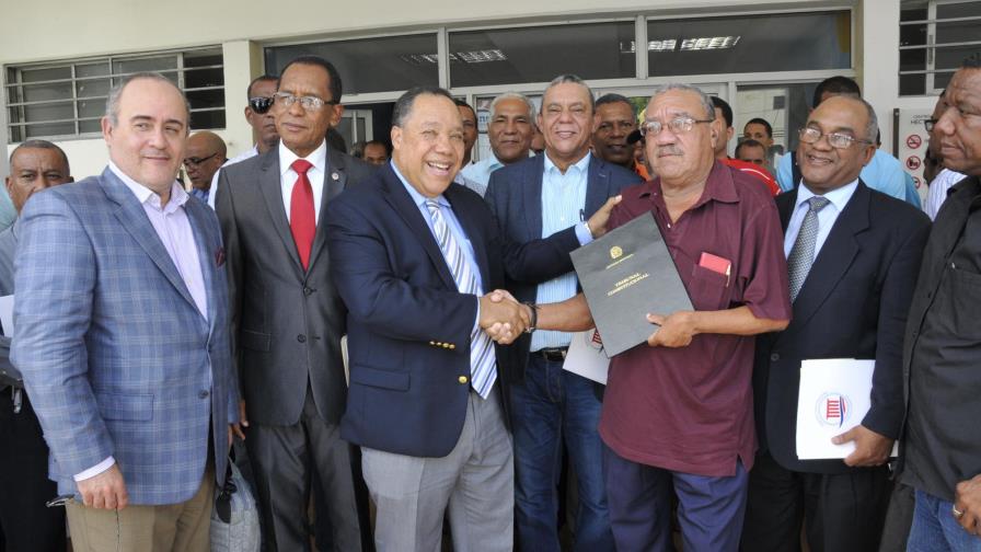 Tribunal Constitucional ha emitido 1,649 sentencias