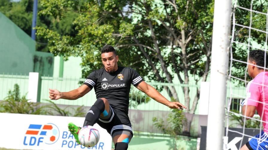 Herald define triunfo del Cibao FC sobre el Atlético