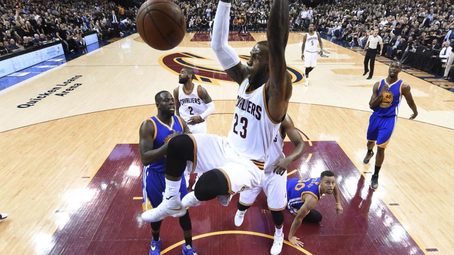 Pagan 116 mil dólares por dos tickets para el Juego 7 de las Finales de la NBA