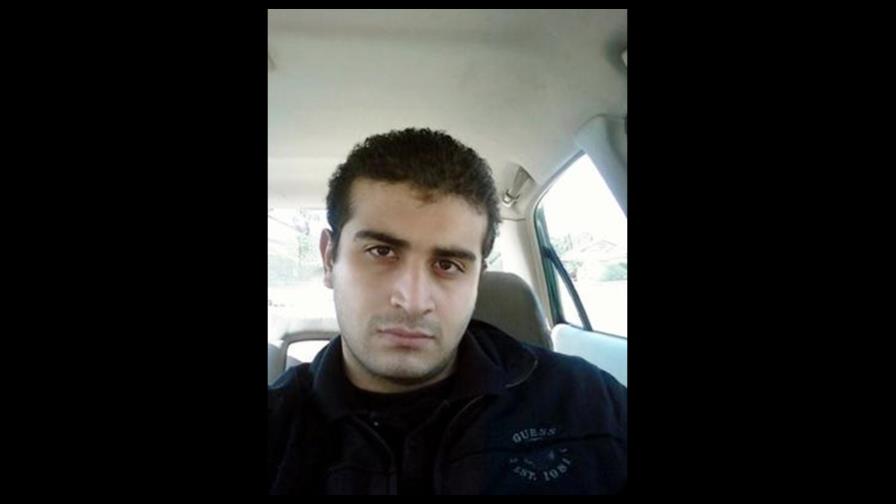 Secretaria de Justicia: Avanza investigación a Mateen 