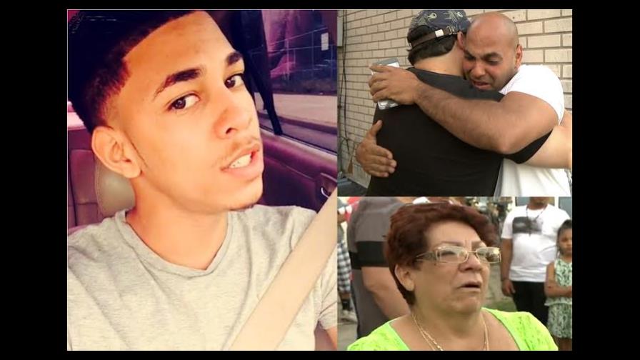 En el Bronx asesinan a un dominicano y causan heridas a otro 