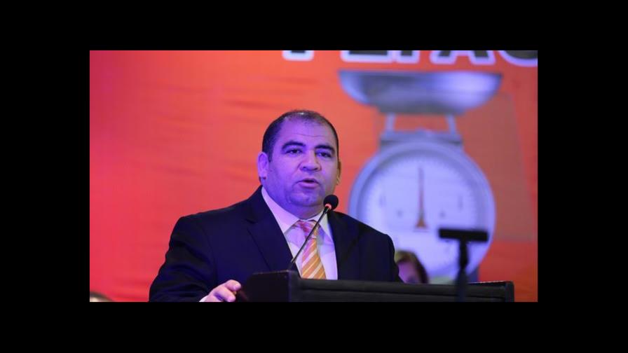 Un gremio de comerciantes dice pacto fiscal debe ser firmado este año Un gremio de comerciantes dice pacto fiscal debe ser firmado este año