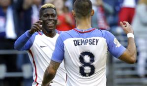 Estados Unidos y Bolivia se vuelven a encontrar en la Copa América después de casi 30 años