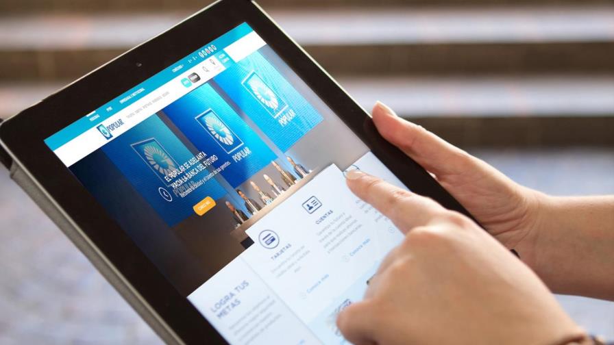 Banco Popular reduce las comisiones para jóvenes a menos del 50%