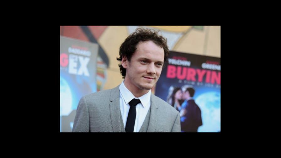 Camioneta que mató a  Anton Yelchin había sido retirada del mercado 