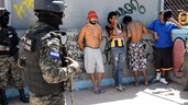 Honduras debate endurecer las penas a menores de edad para frenar a las pandillas