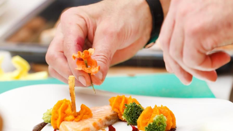 Las 14 normas de un cocinero exitoso... que valen para todos Las 14 normas de un cocinero exitoso... que valen para todos