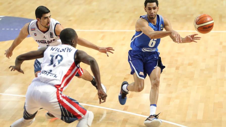 República Dominicana buscará reducir bolas perdidas ante Bahamas en Centrobasket República Dominicana buscará reducir bolas perdidas ante Bahamas en Centrobasket