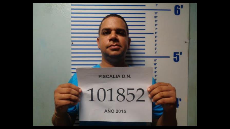 Condenan a 10 años a excabo de la Fuerza Aérea por traficar con tres kilos de cocaína  