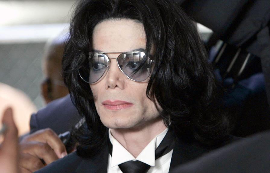 Policía publica pruebas de la supuesta pedofilia de Michael Jackson