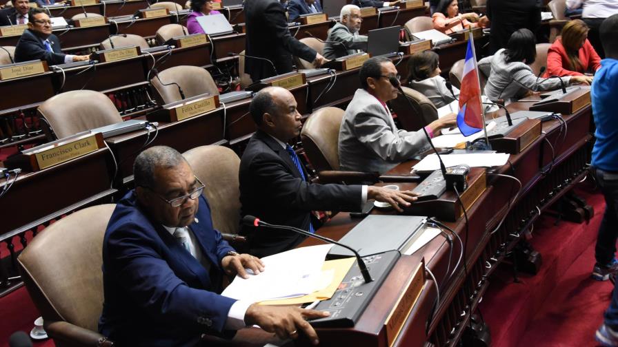 El Congreso tiene un mes para aprobar leyes que se consideran prioritarias