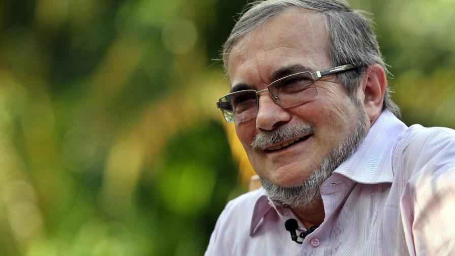 “Timochenko” pide a Santos no ponerle fecha a firma de paz 