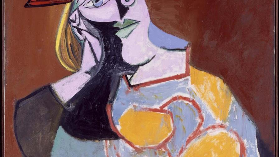 Un Picasso de 56,3 millones se convierte en la obra cu