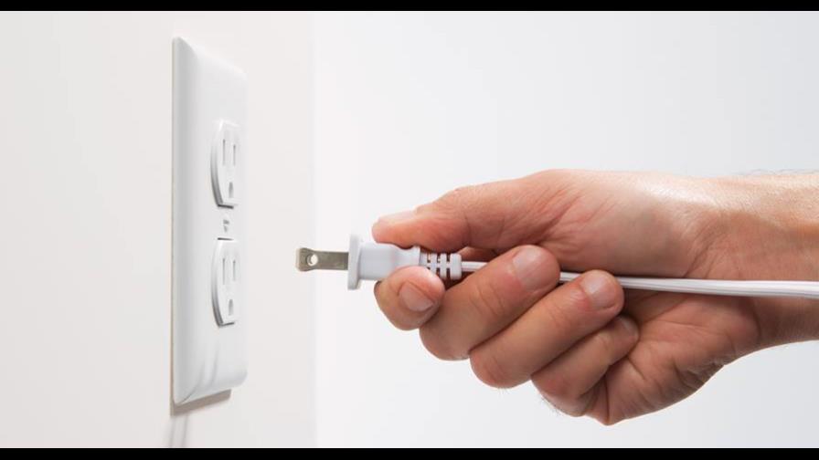 EDENORTE pide a clientes ahorrar consumo de electricidad en meses de mucho calor