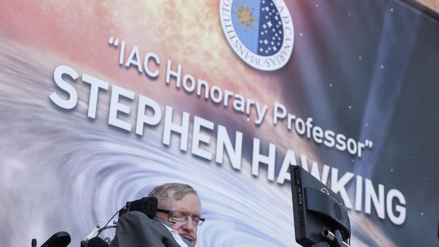 Los científicos esperan encontrar un tratamiento para la ELA en cinco años