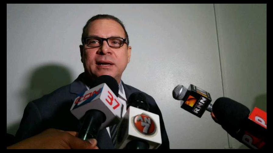 Alcalde de La Vega acusado de corrupción dice “me siento seguro de la transparencia” 