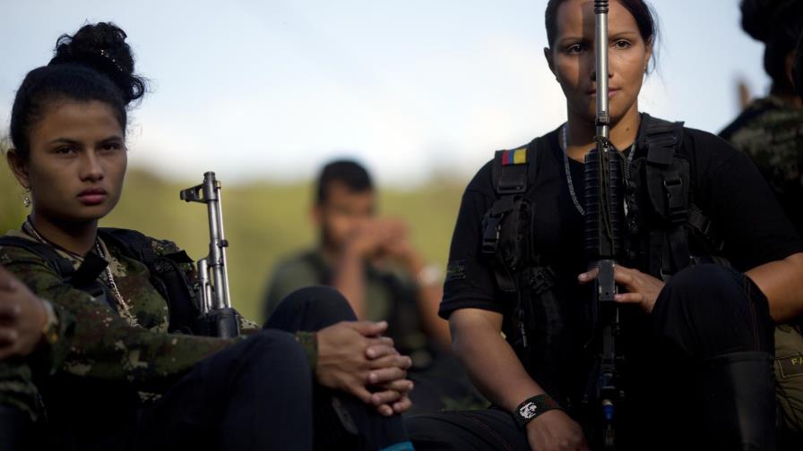 Gobierno y FARC llegan a acuerdo para cese el fuego definitivo