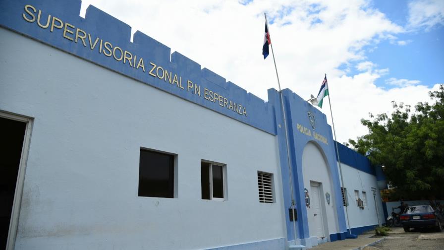 Hallan ganadero muerto en el municipio de Esperanza 