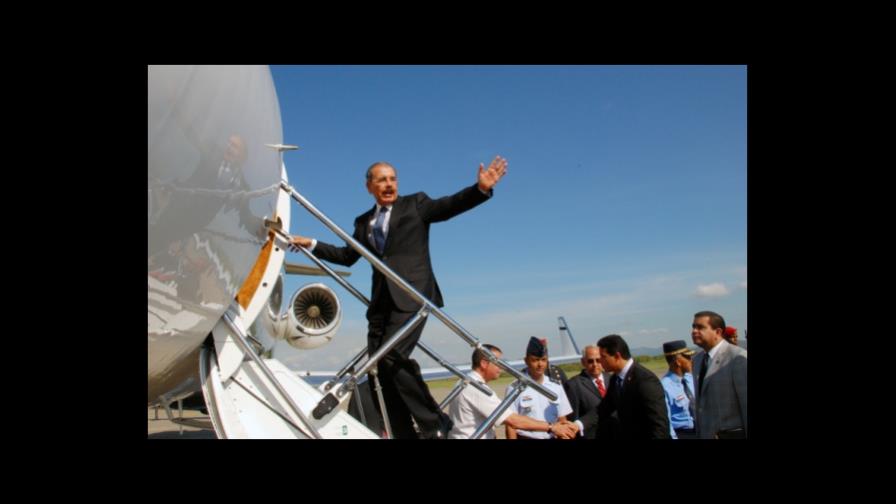 Danilo Medina será testigo del acuerdo entre las FARC y el Gobierno de Colombia