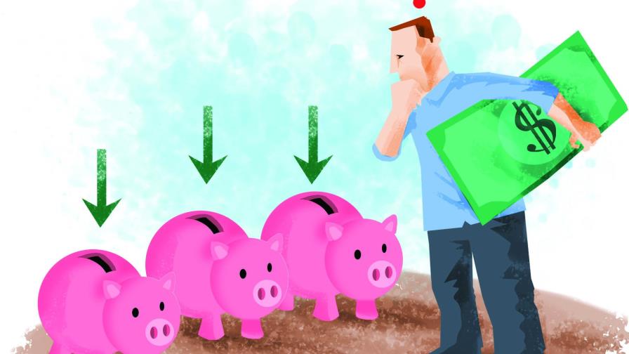 El nuevo serrucho financiero (2/2) El nuevo serrucho financiero (2/2)