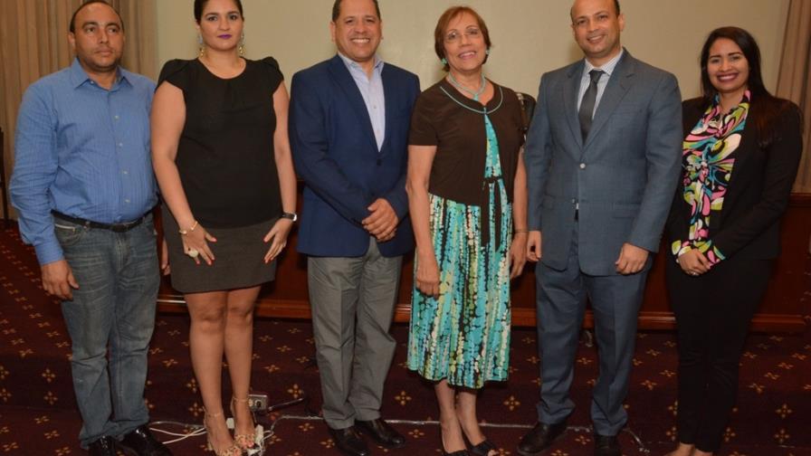 Asociación de Mocanos elige nueva junta directiva