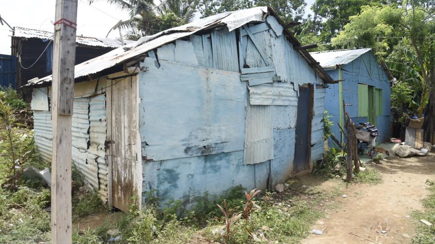 Una pelea entre gallos desencadenó la tragedia en Haina