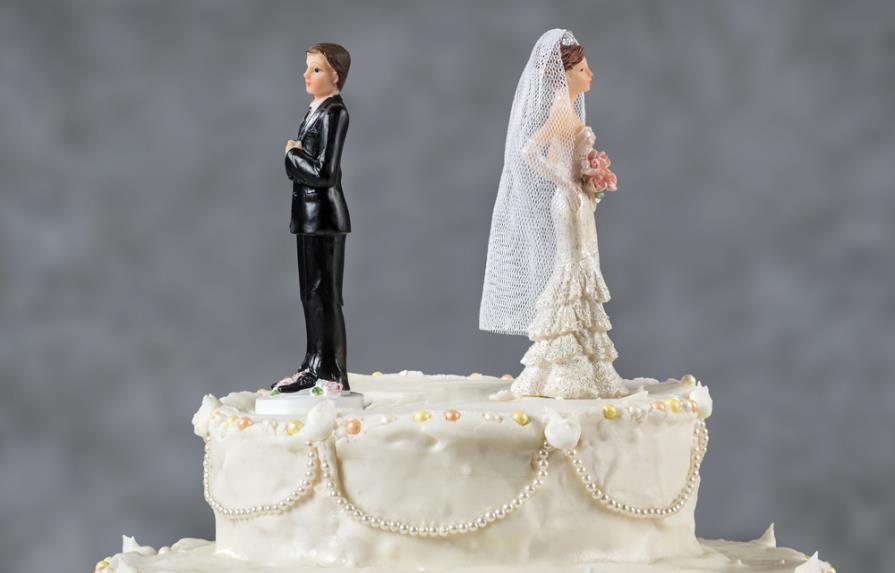 Lo que no sabes sobre matrimonios y divorcios en República Dominicana  