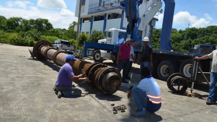 CORAASAN informa que una avería afecta el suministro de agua en sectores de Santiago 