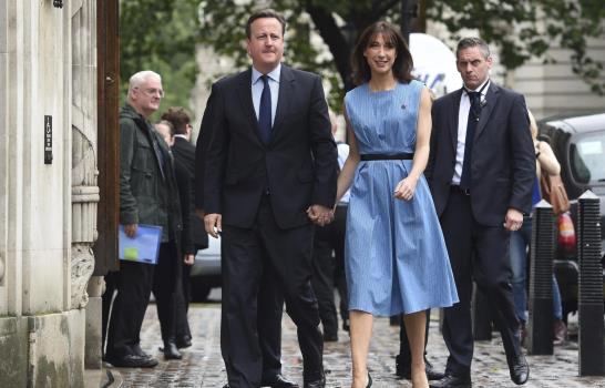 Seguir o salir: los británicos deciden hoy su futuro dentro o fuera de la Unión Europea