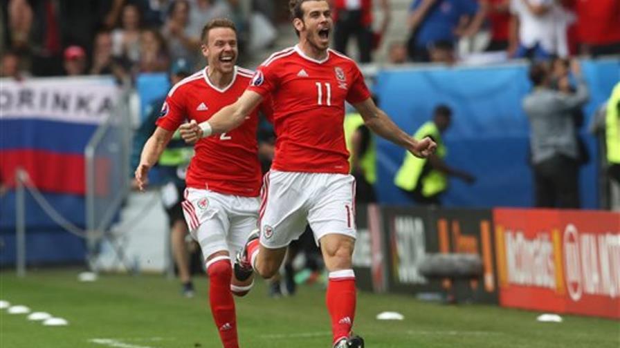 Bale e Iniesta lideran el 11 ideal de la Eurocopa del 2016