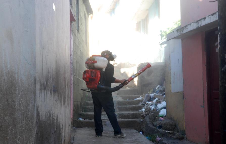 Salud Pública reporta 17 muertes vinculadas al zika y 24 al dengue