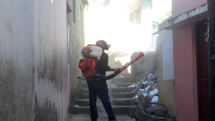 Salud Pública reporta 17 muertes vinculadas al zika y 24 al dengue
