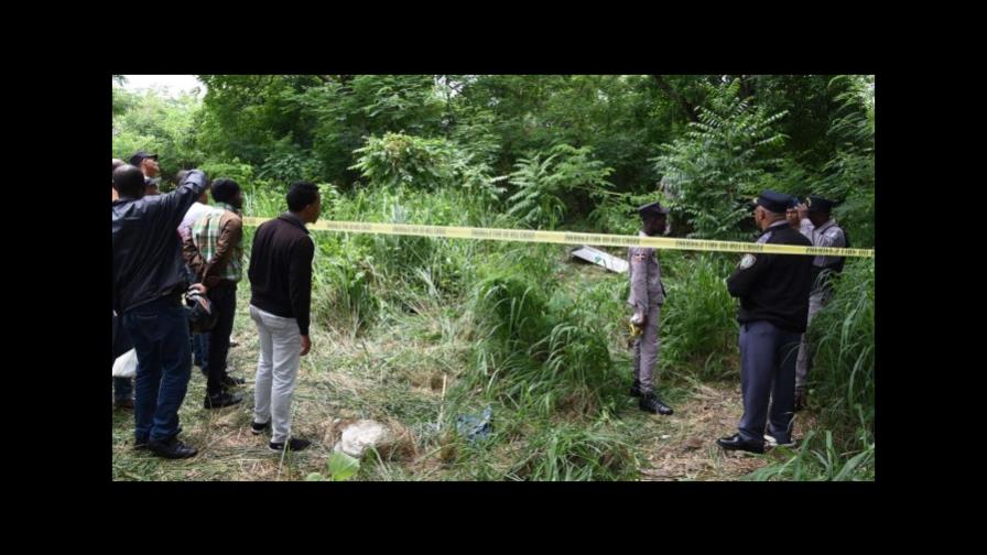 Encuentran cadáver de agricultor con dos impactos de bala en Montecristi