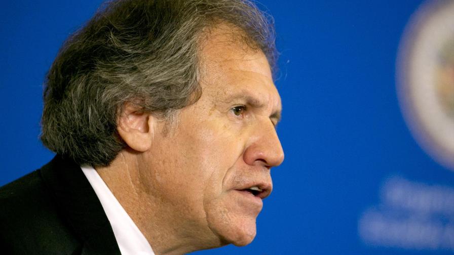 Venezuela pierde la votación y la OEA inicia sesión de Carta Democrática