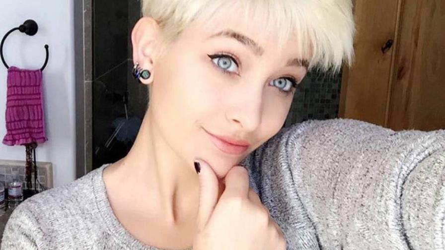 Hija de Michael Jackson lo defiende tras hallazgo de material pornográfico en su rancho